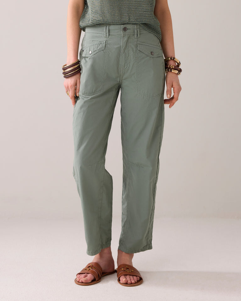 Summum Crispy Broek Cocoonfit