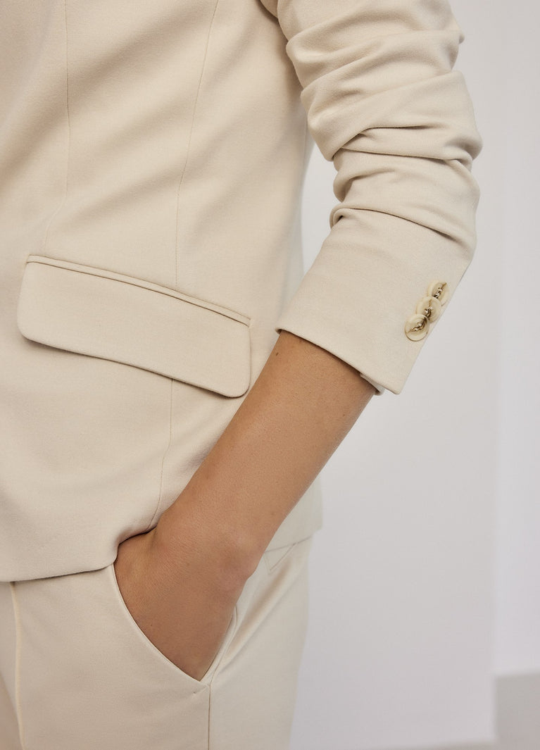 Summum Getailleerde Blazer Summum Classic