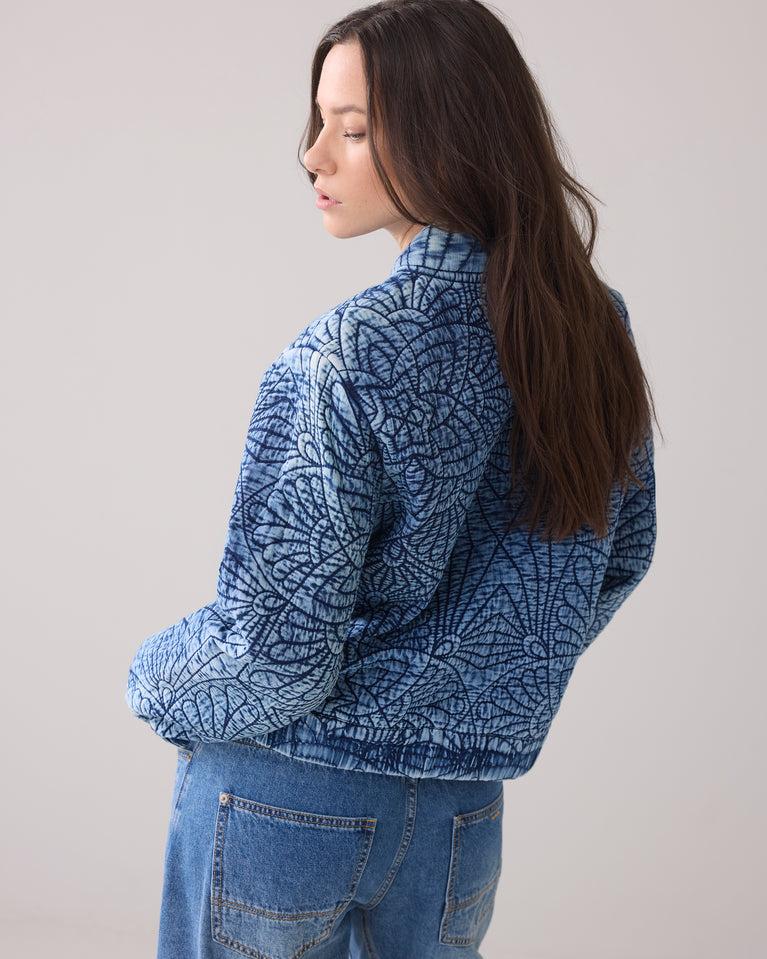 Summum Gewatteerd Bomberjack