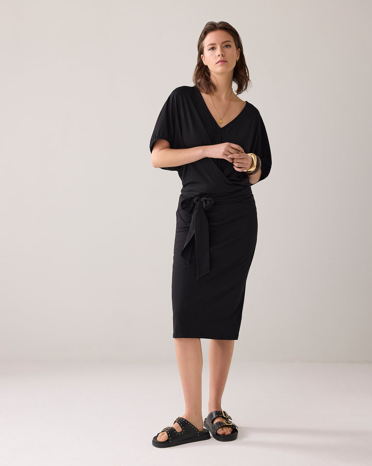 Summum Jersey Wikkeljurk