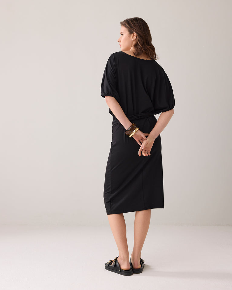 Summum Jersey Wikkeljurk