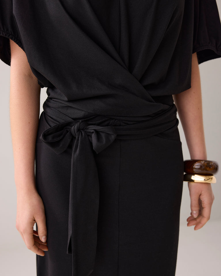 Summum Jersey Wikkeljurk