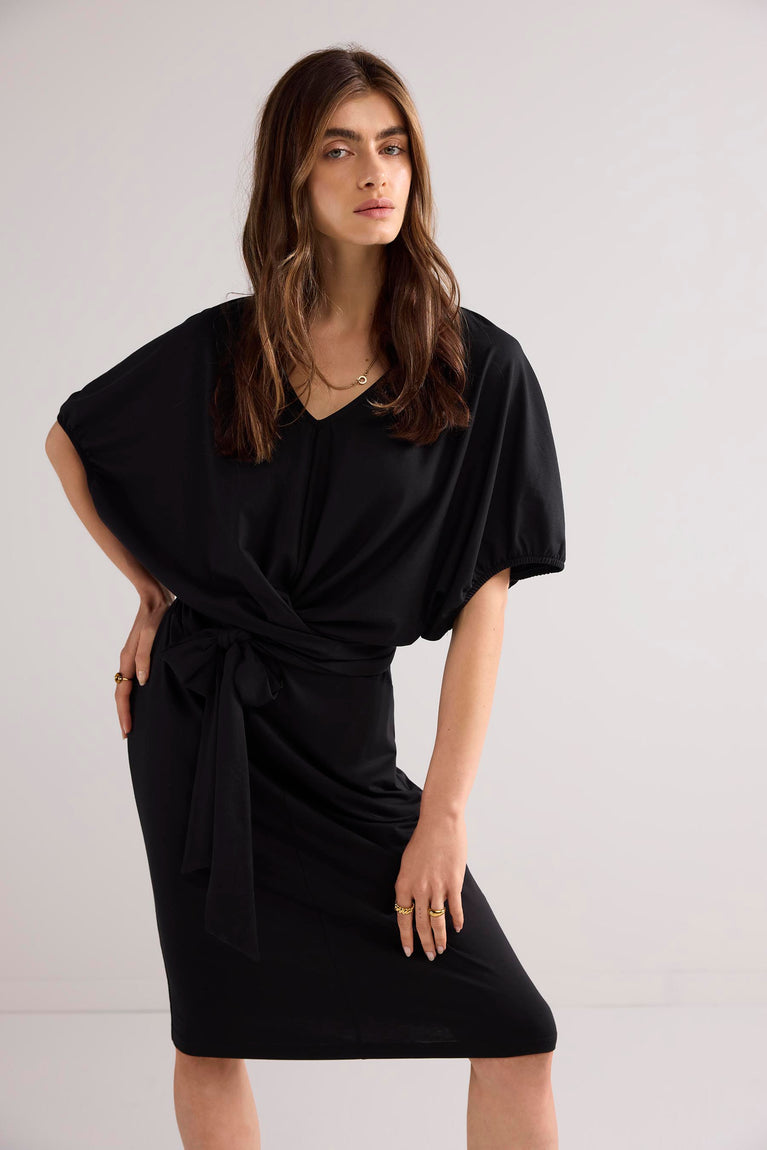 summum Jersey wikkeljurk