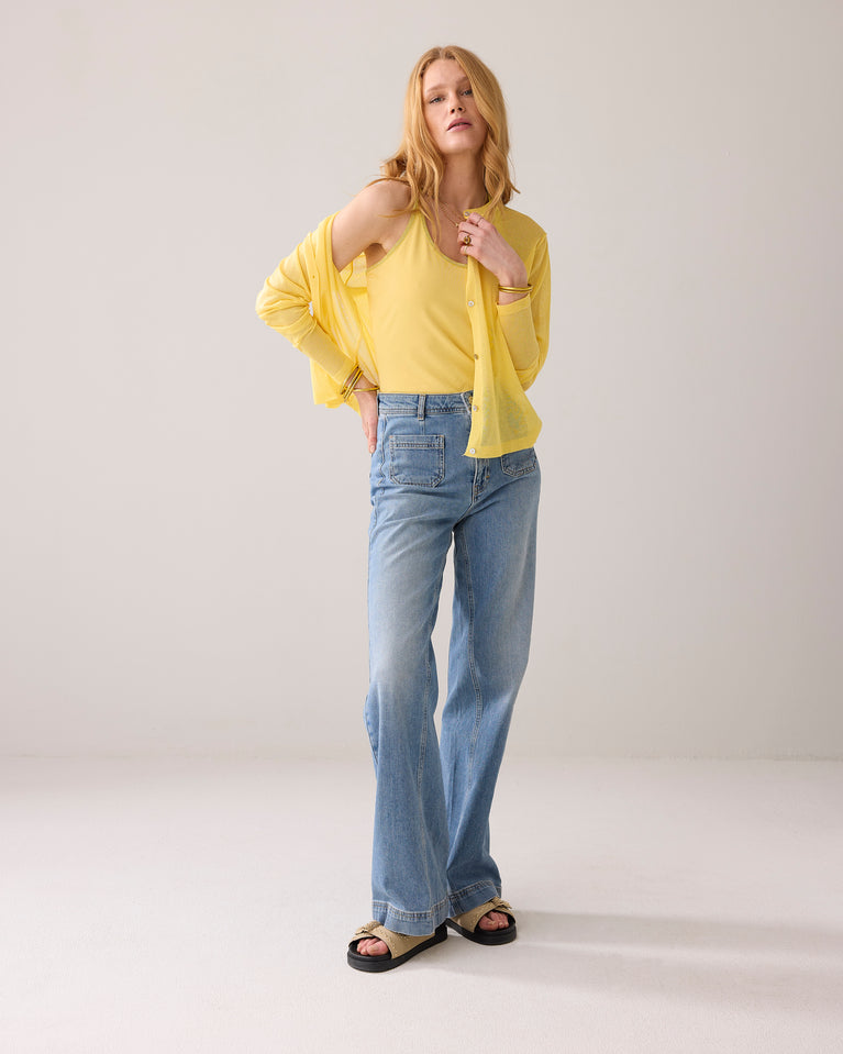 Summum Klassiek Vestje