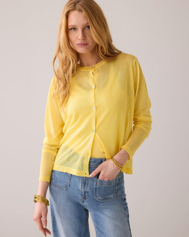 summum Klassiek vestje