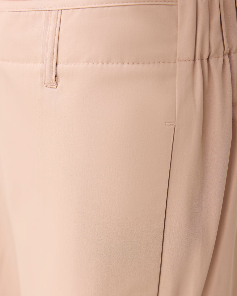 Summum Lange Broek Met Split