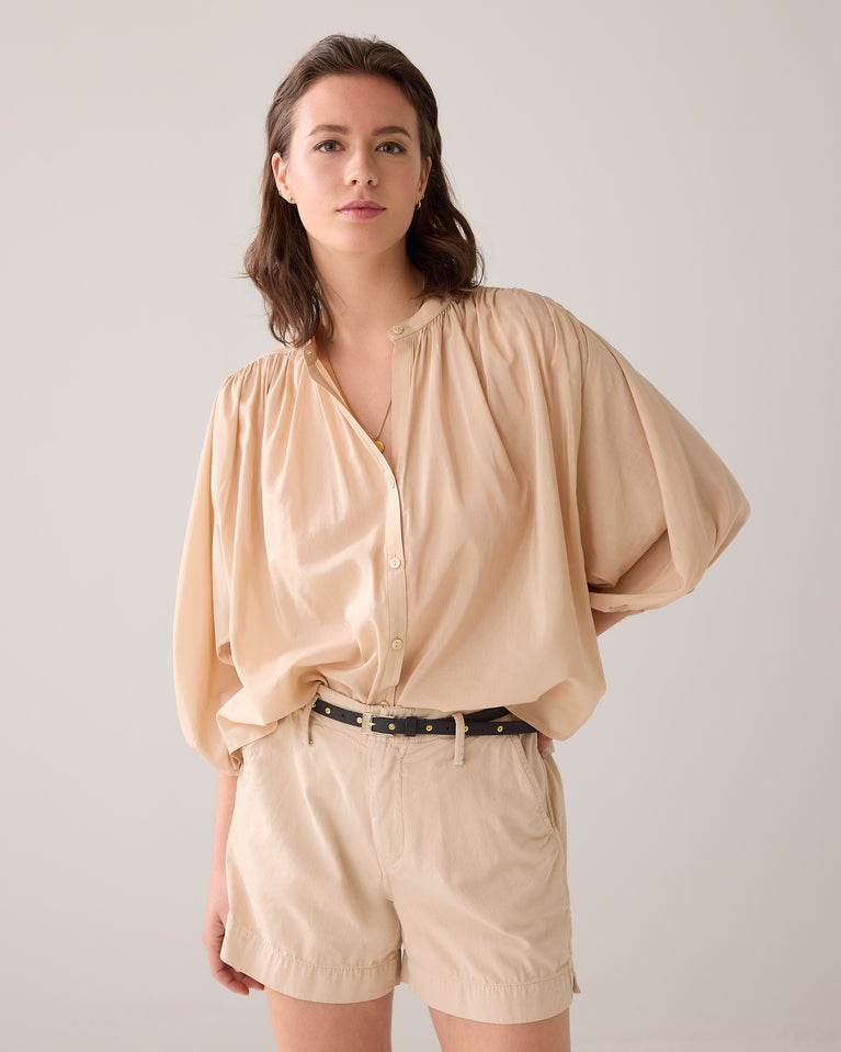 Summum Luchtige Wijde Blouse