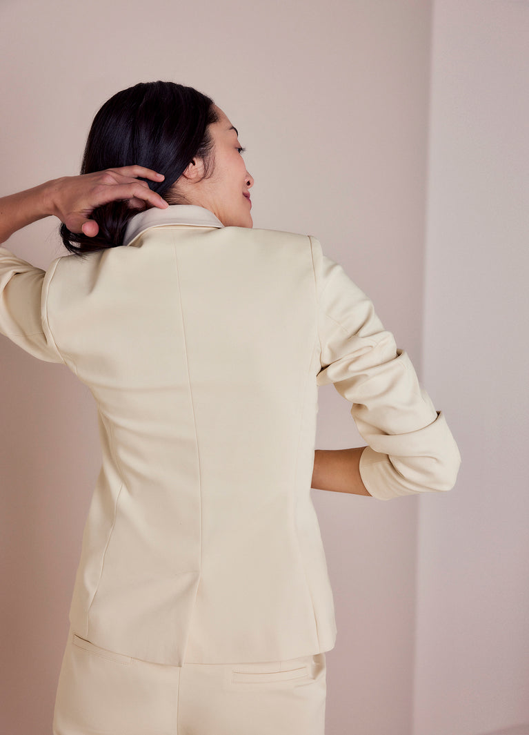 Summum Punto Milano Blazer