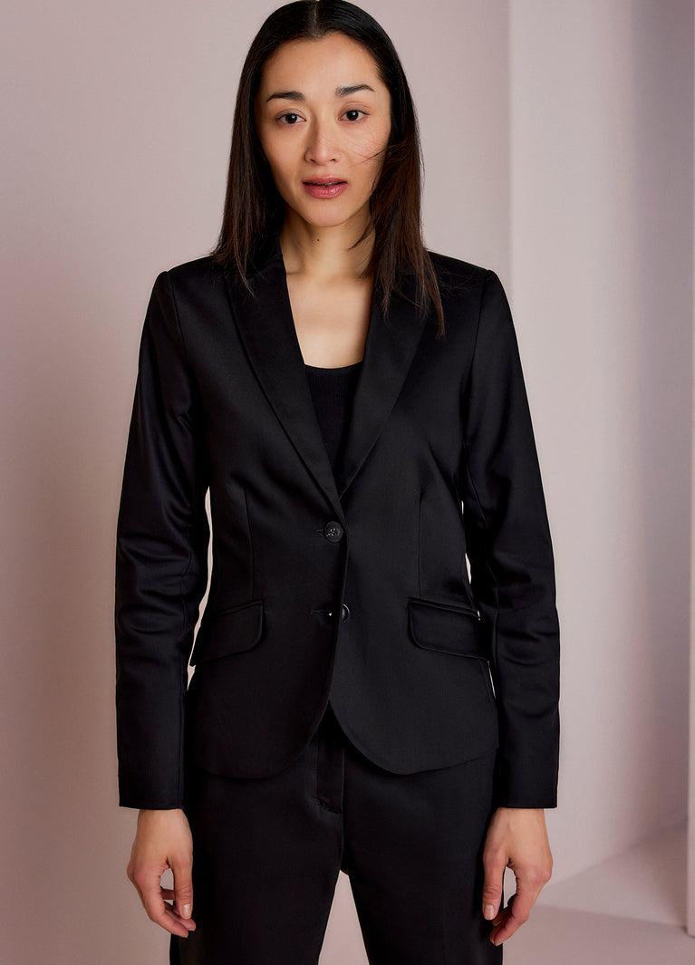 summum Punto milano blazer