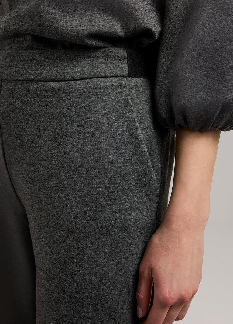 Summum Punto Milano Bootcut Broek