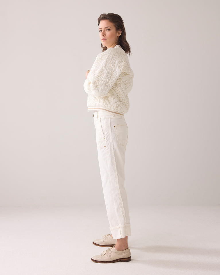 summum Rechte broek workerstyle