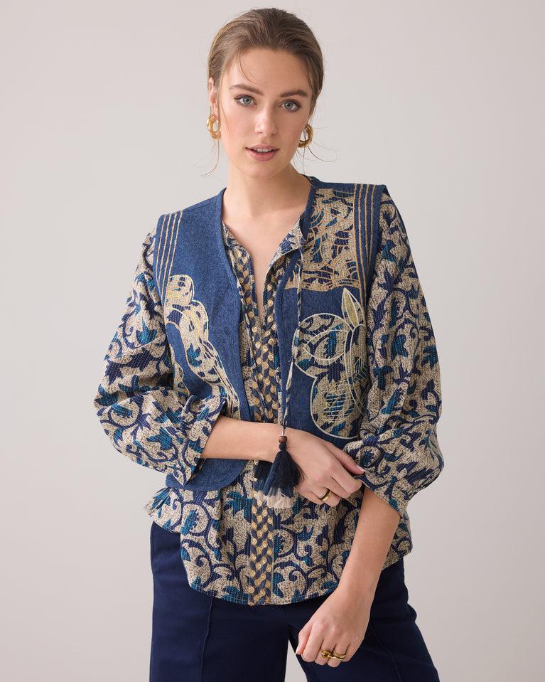 summum Reversible gilet