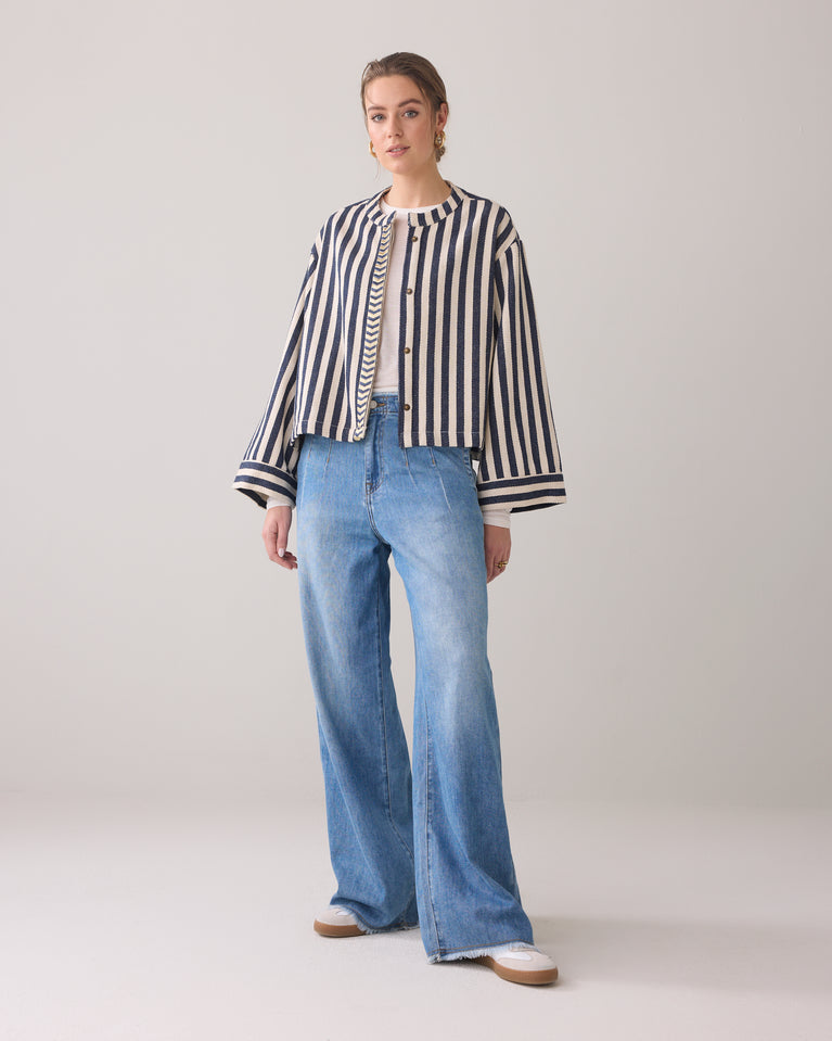 Summum Reversible Kimonojasje