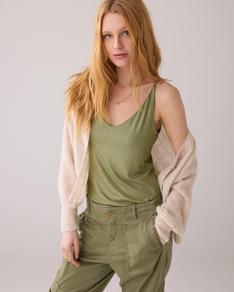 summum Reversible singlet met foilprint