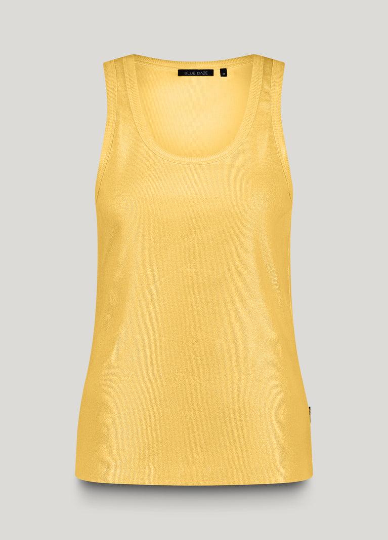 Summum Rib Tanktop