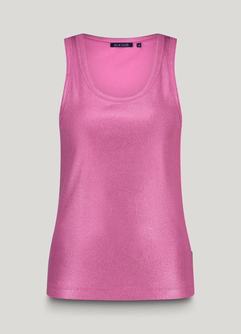 Summum Rib Tanktop