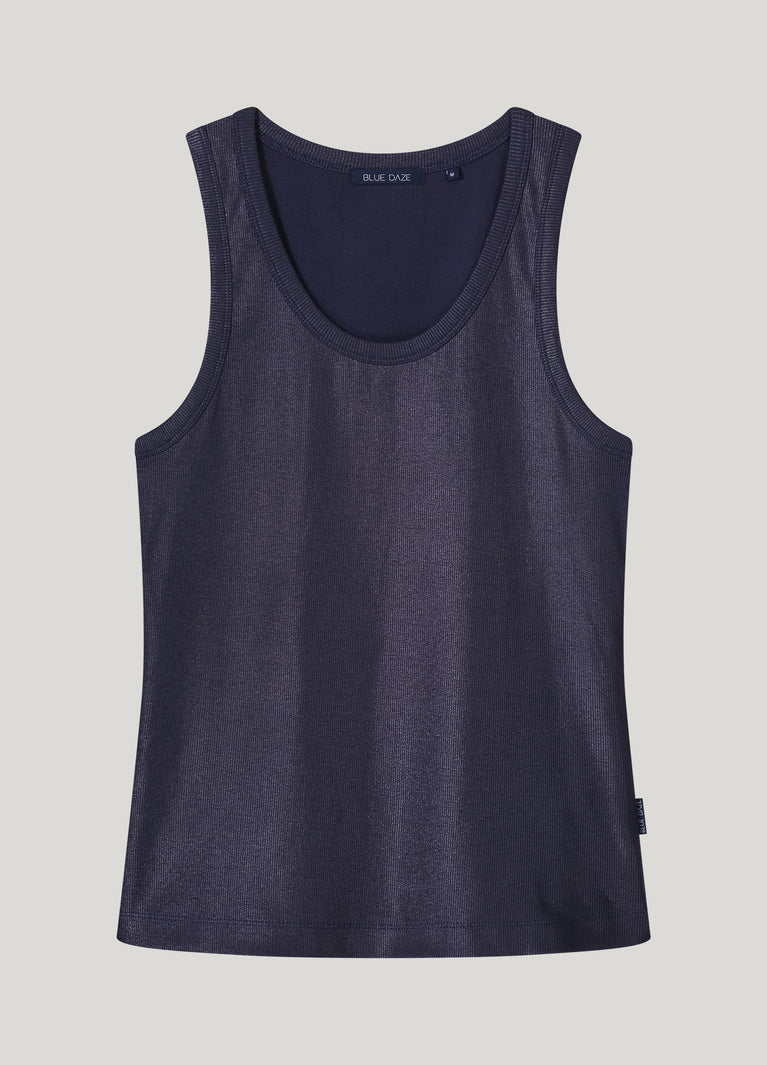 Summum Rib Tanktop