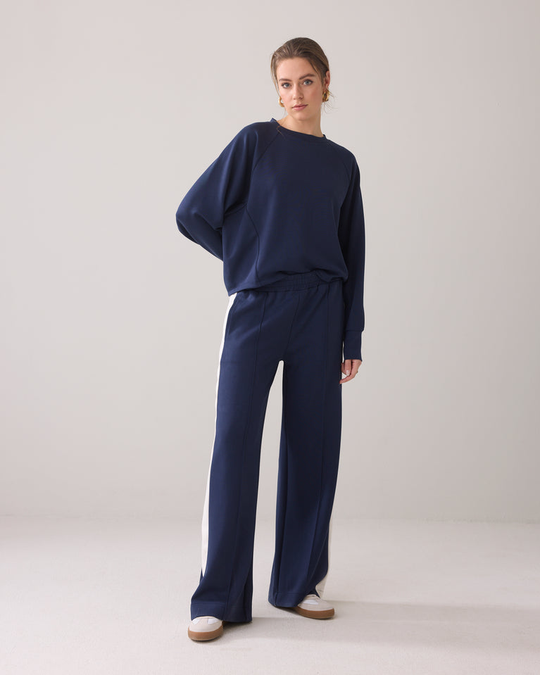 summum Sportieve broek van scuba