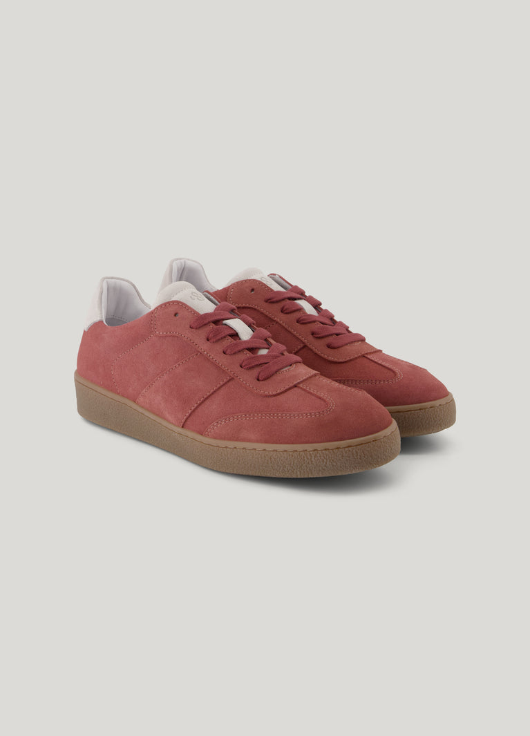 summum Suède sneaker