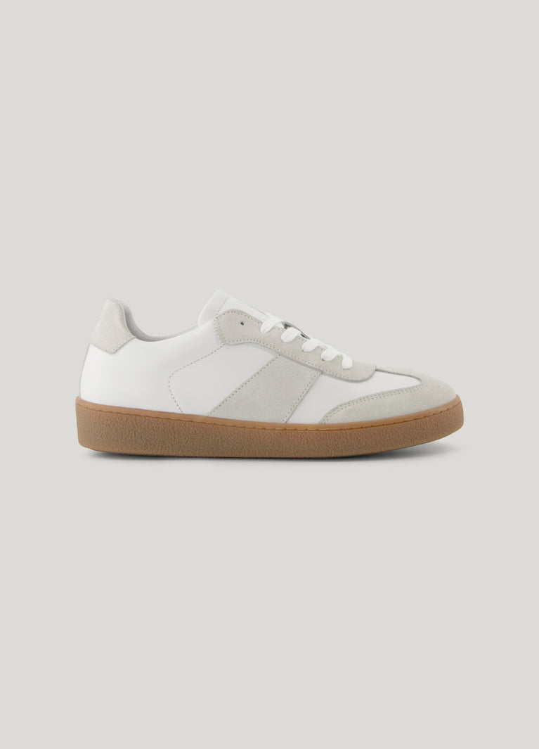 Summum Suède Sneaker