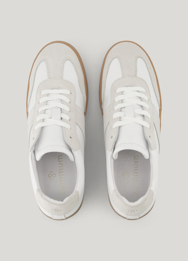 Summum Suède Sneaker