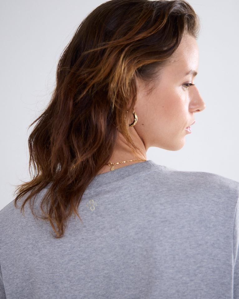 Summum Top Met Korte Mouwen