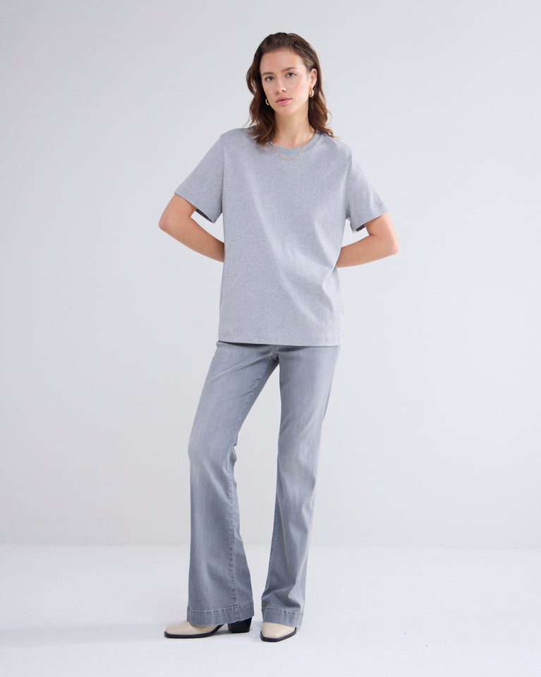 summum Top met korte mouwen