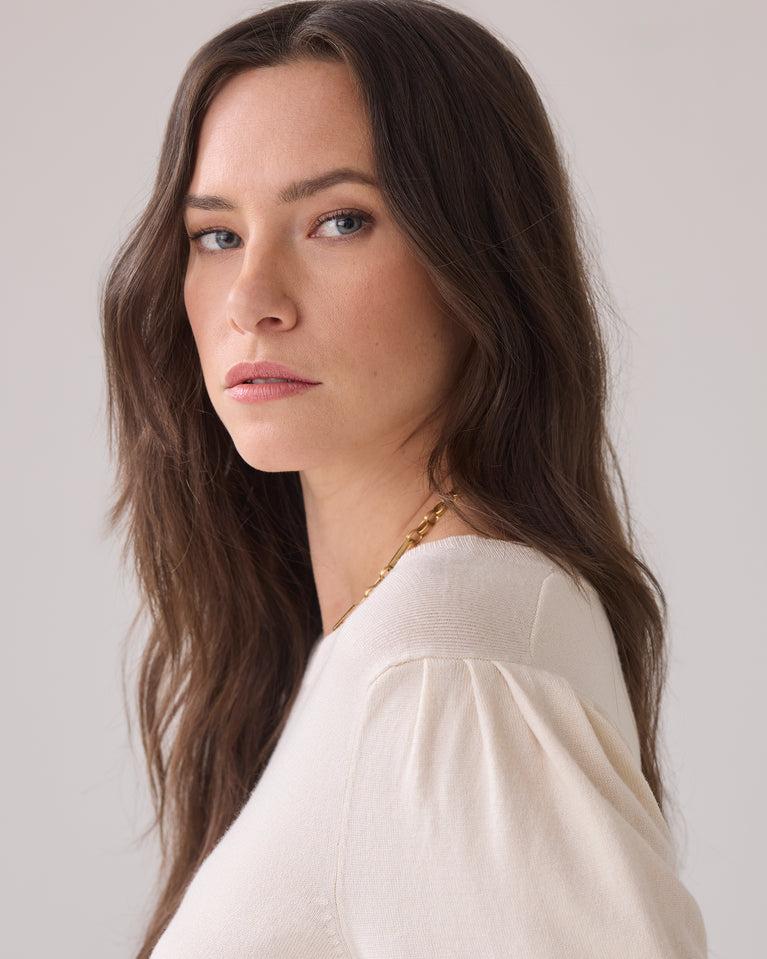 Summum Top Met Pofmouw