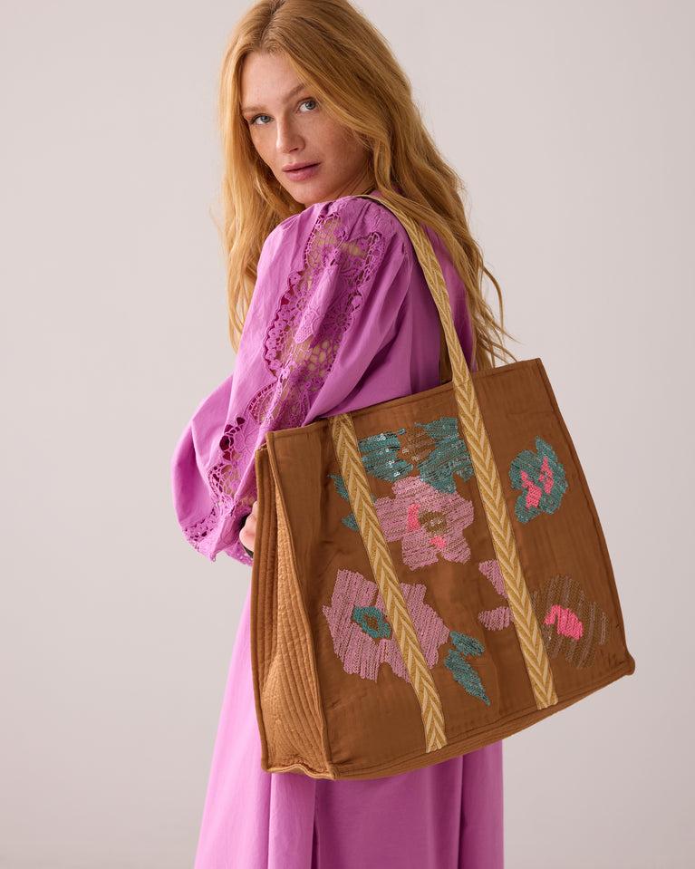 summum Tote bag reversible