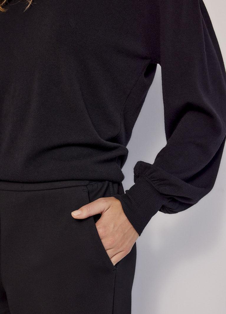 Summum Trui Met Pofmouw