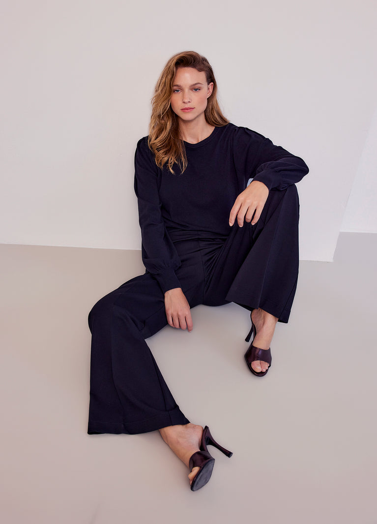 summum Trui met pofmouw