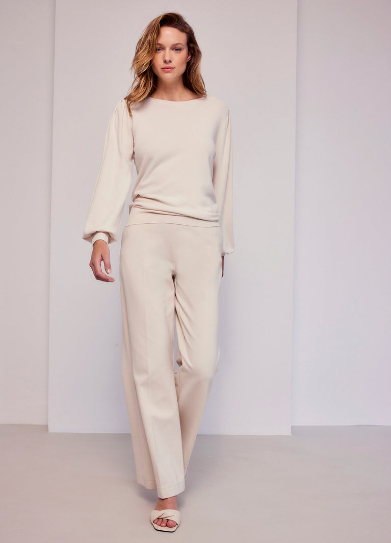 summum Trui met pofmouw