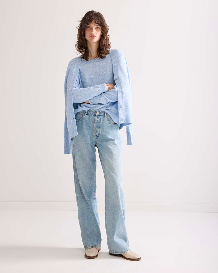 Summum Trui Met Wijde Boothals