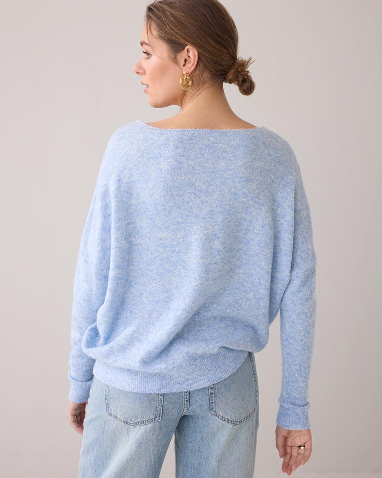 Summum Trui Met Wijde Boothals