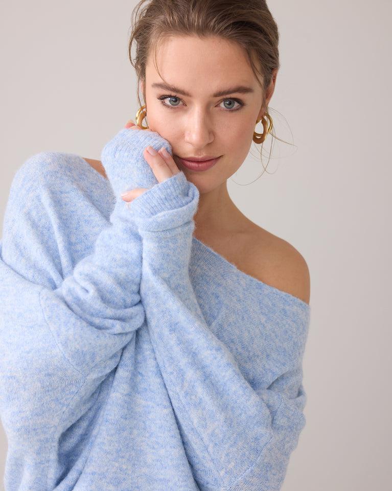 Summum Trui Met Wijde Boothals