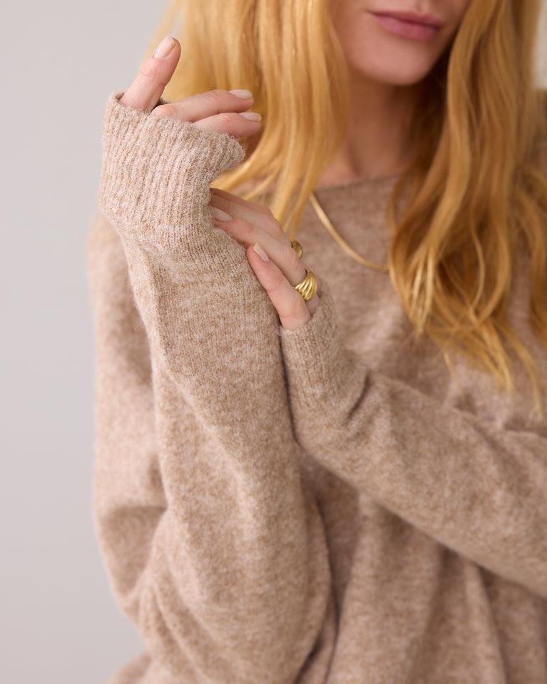 Summum Trui Met Wijde Boothals