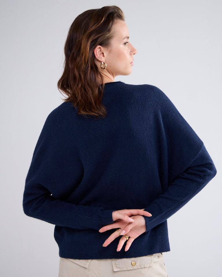 Summum Trui Met Wijde Boothals