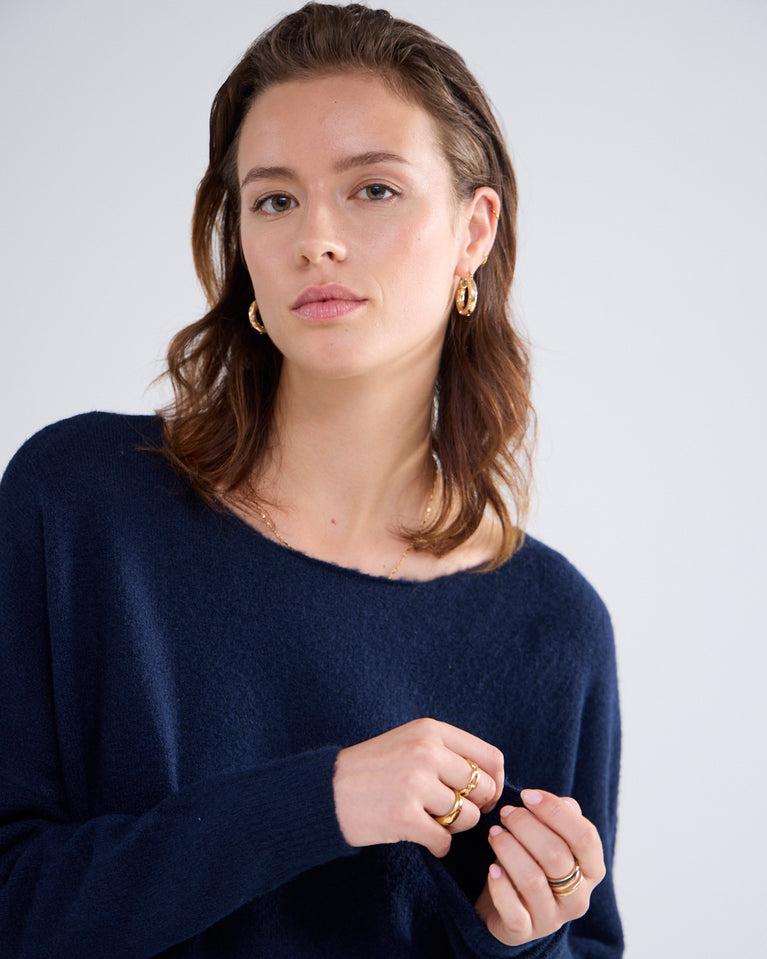 Summum Trui Met Wijde Boothals