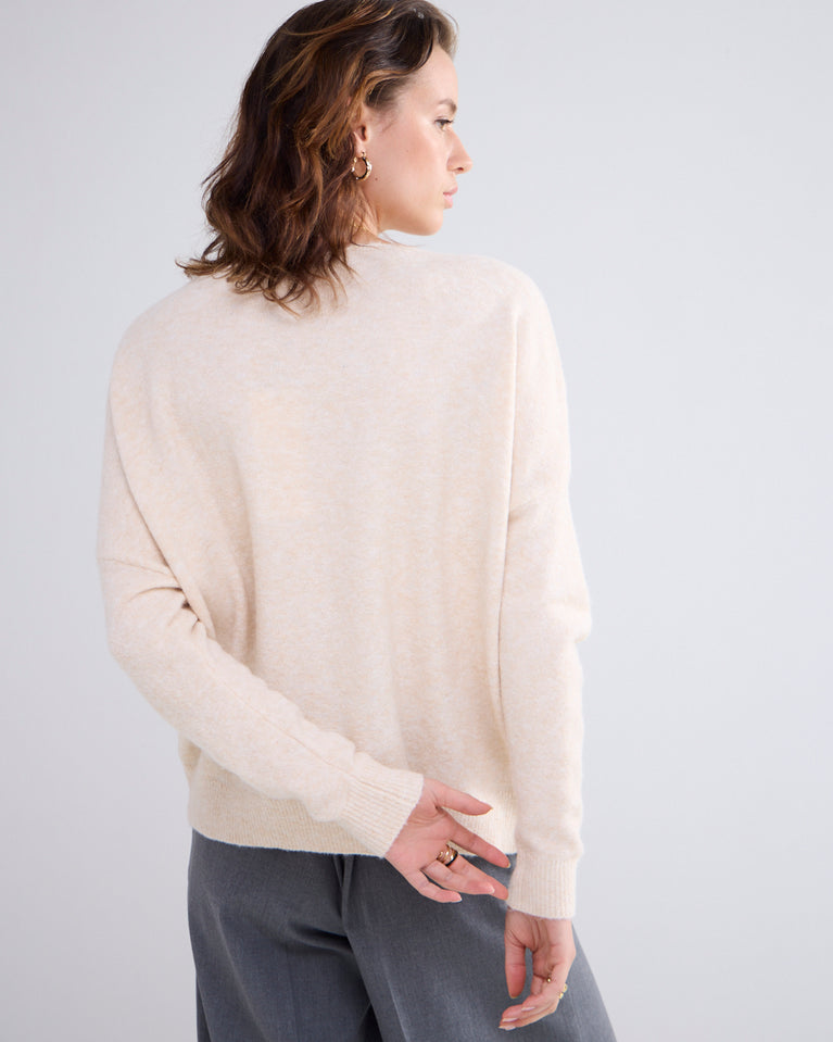 Summum Trui Met Wijde Boothals