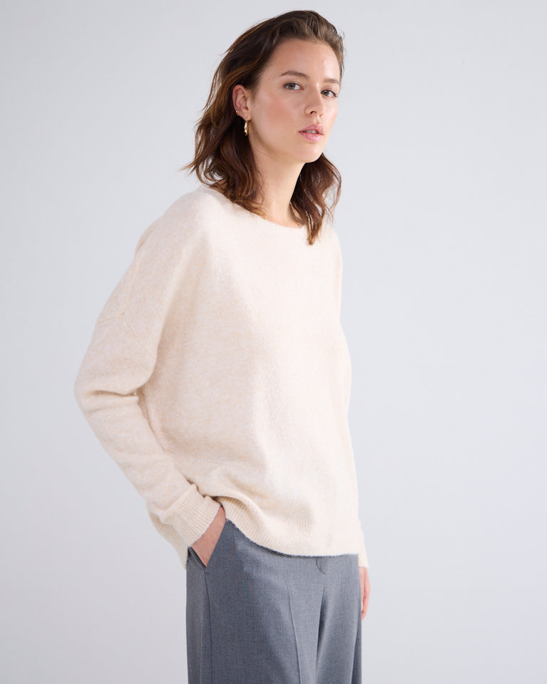 Summum Trui Met Wijde Boothals