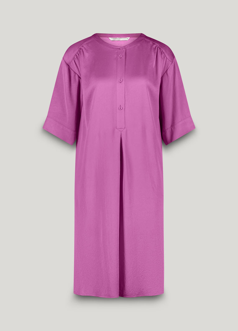 Summum Tuniekjurk Met Knoopsluiting