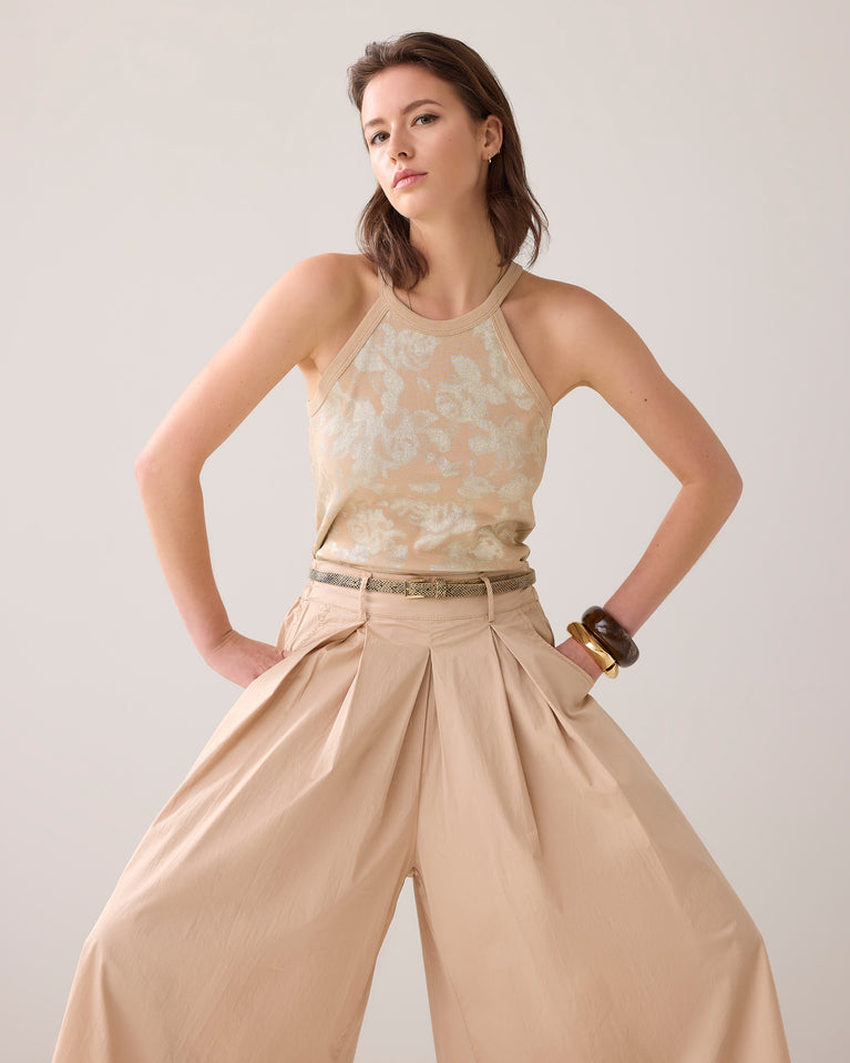 Summum Ultrawijde Culotte