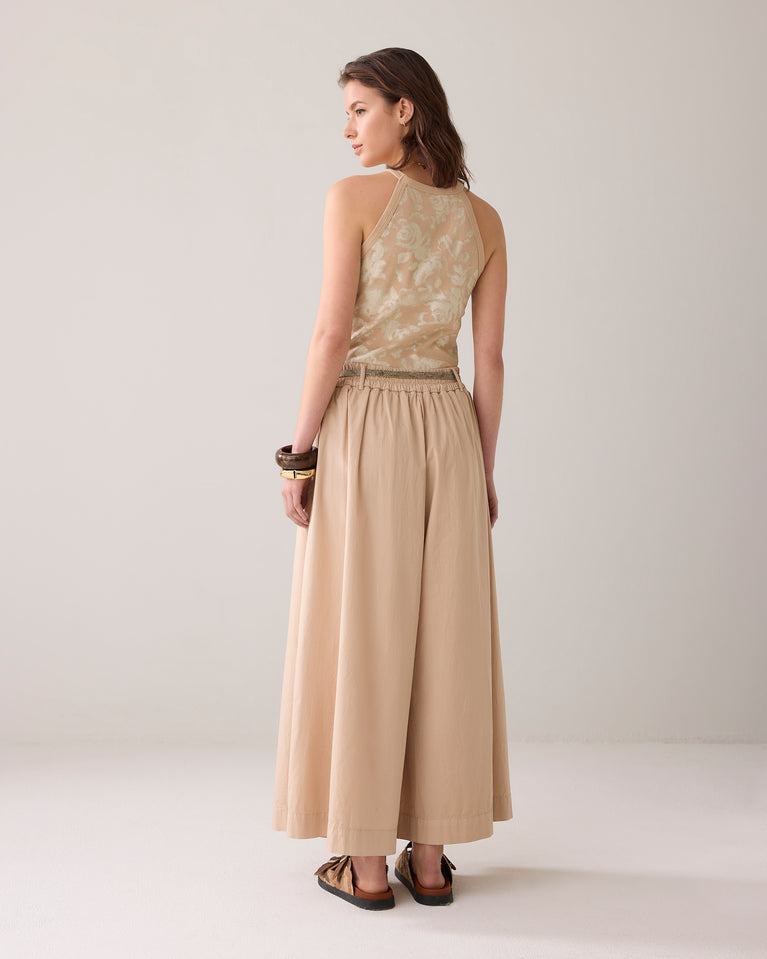 Summum Ultrawijde Culotte