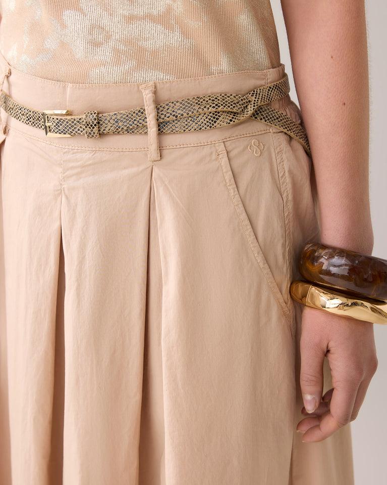 Summum Ultrawijde Culotte