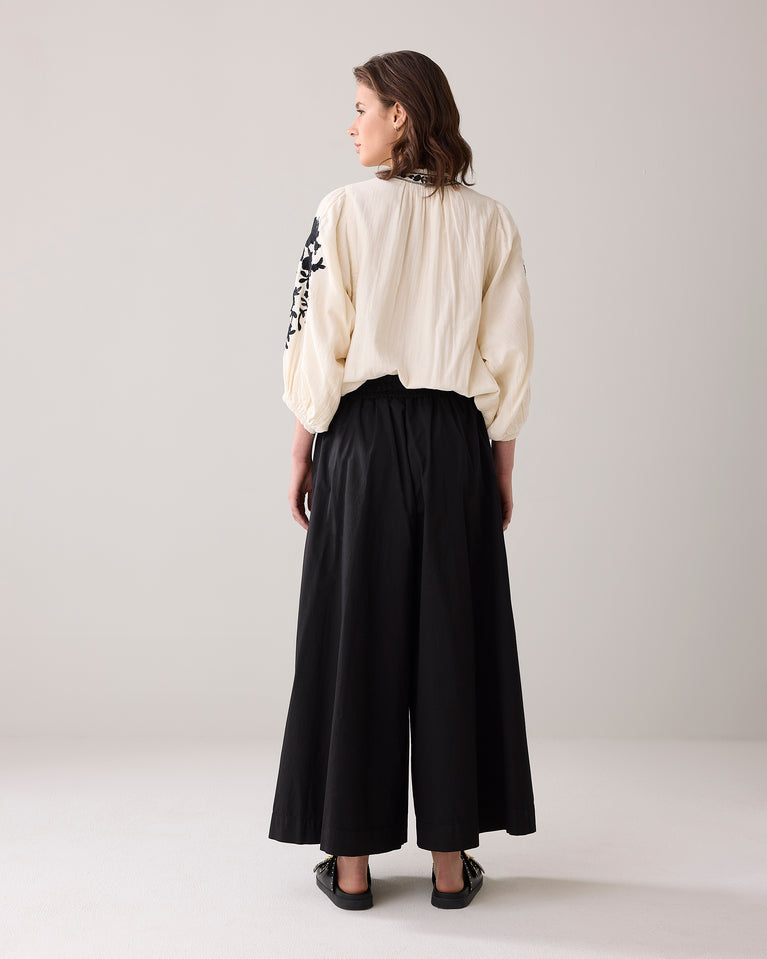 Summum Ultrawijde Culotte