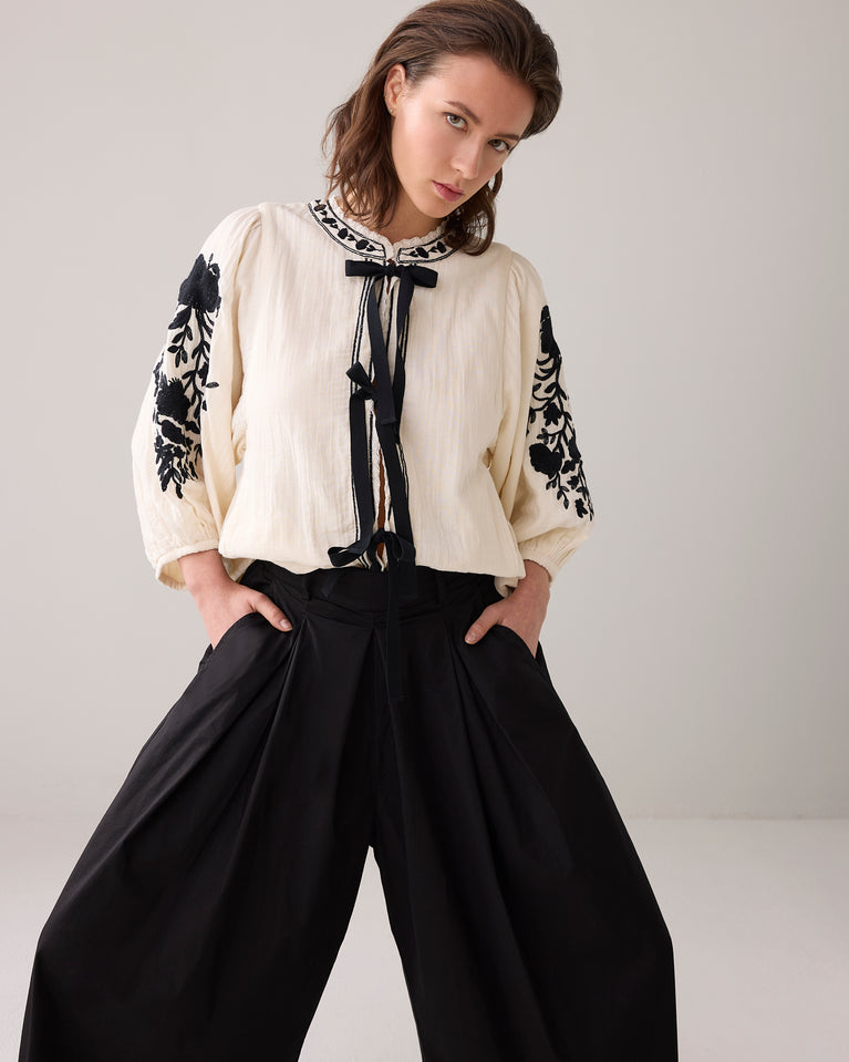 Summum Ultrawijde Culotte