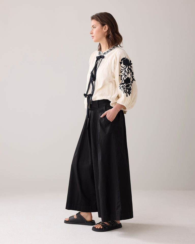 Summum Ultrawijde Culotte