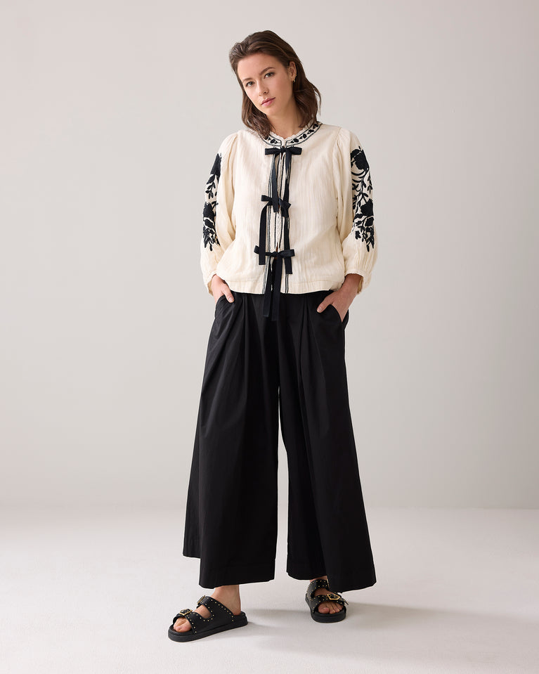 summum Ultrawijde culotte