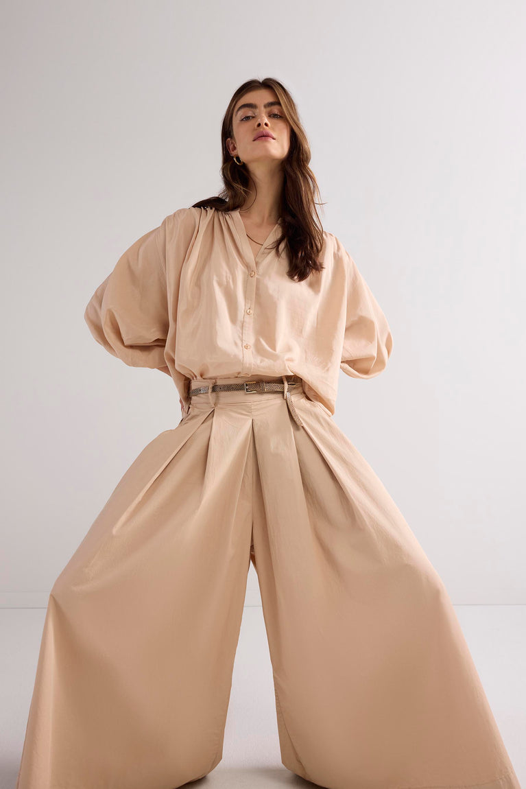 summum Ultrawijde culotte