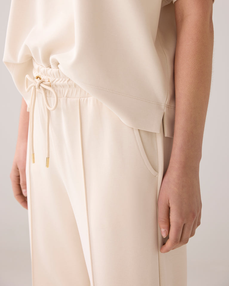 Summum Wijde Scuba Broek